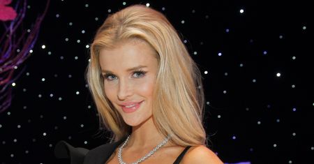 Joanna Krupa: Wystąpiła w filmie dla fetyszystów!