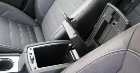 Ford Mondeo 2.0 Duratorq TDCi – pierwsza jazda