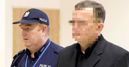 Prokurator żąda dożywocia dla oskarżonego o pięciokrotne zabójstwo