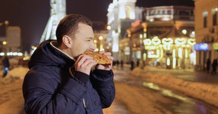Co jeść na kolację żeby schudnąć?
