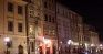 Kraków nocą