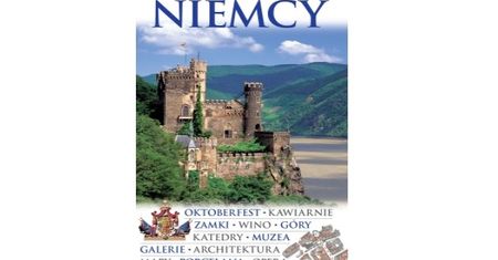 Odkryj Niemcy