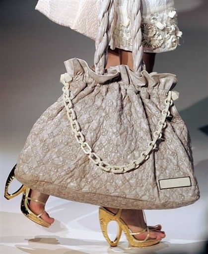 Luksusowy Louis Vuitton