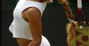 Anna Kournikova