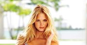 Erin Heatherton - urocza pieguska