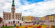 Zamość - Padwa Północy