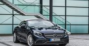 Mercedes S65 AMG Cabrio