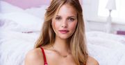 Marloes Horst - aniołek Victoria's Secret