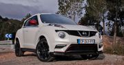 Nissan Juke Nismo