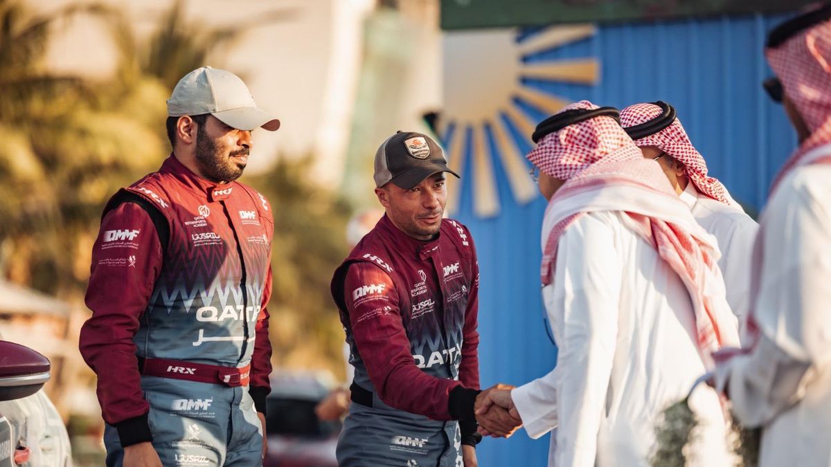 Archiwum prywatne / Na zdjęciu: Szymon Gospodarczyk (w środku)