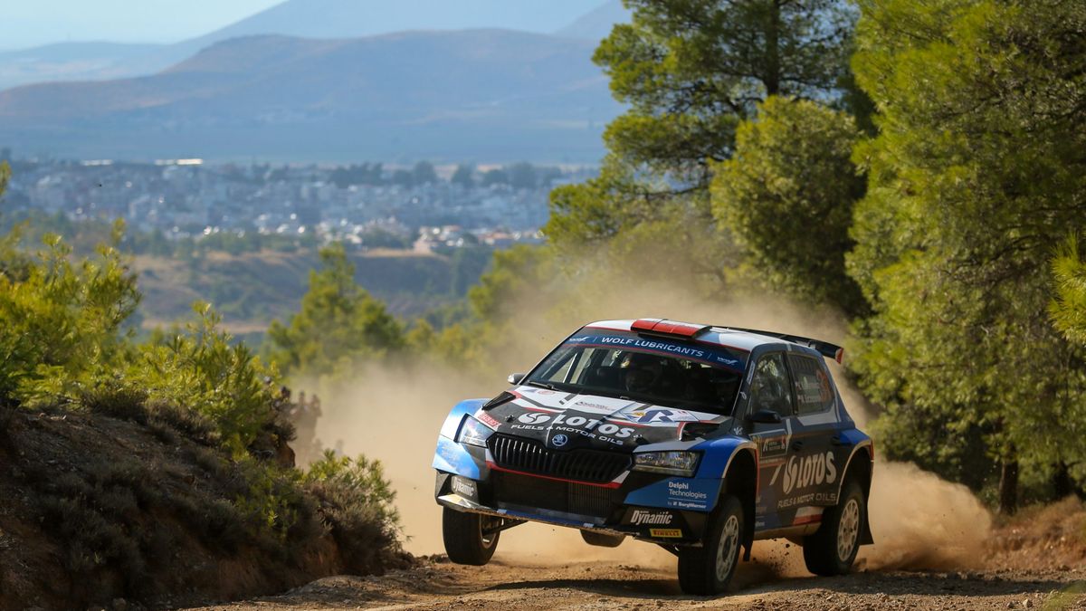 Materiały prasowe / kajto.pl / Na zdjęciu: Kajetan Kajetanowicz