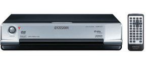 Kenwood VDP-07, czyli DivX w samochodzie