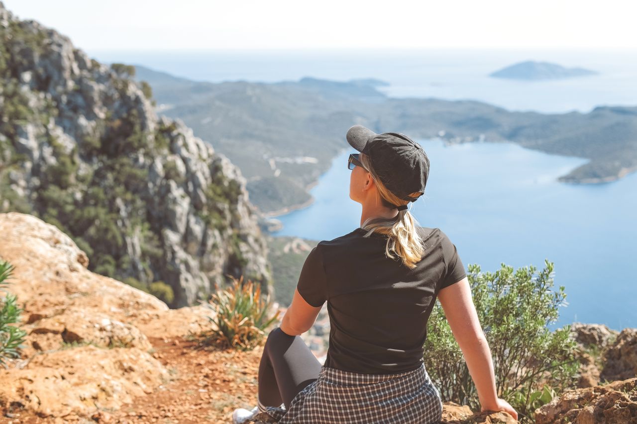 Najlepszy sposób podróżowania. "Jedyny, który może ocalić planetę"