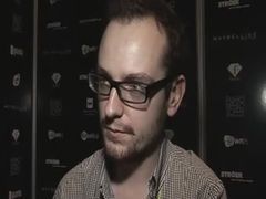 Michał Szulc na Fashion Week Poland