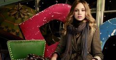 Pull and Bear na rozgrzanie