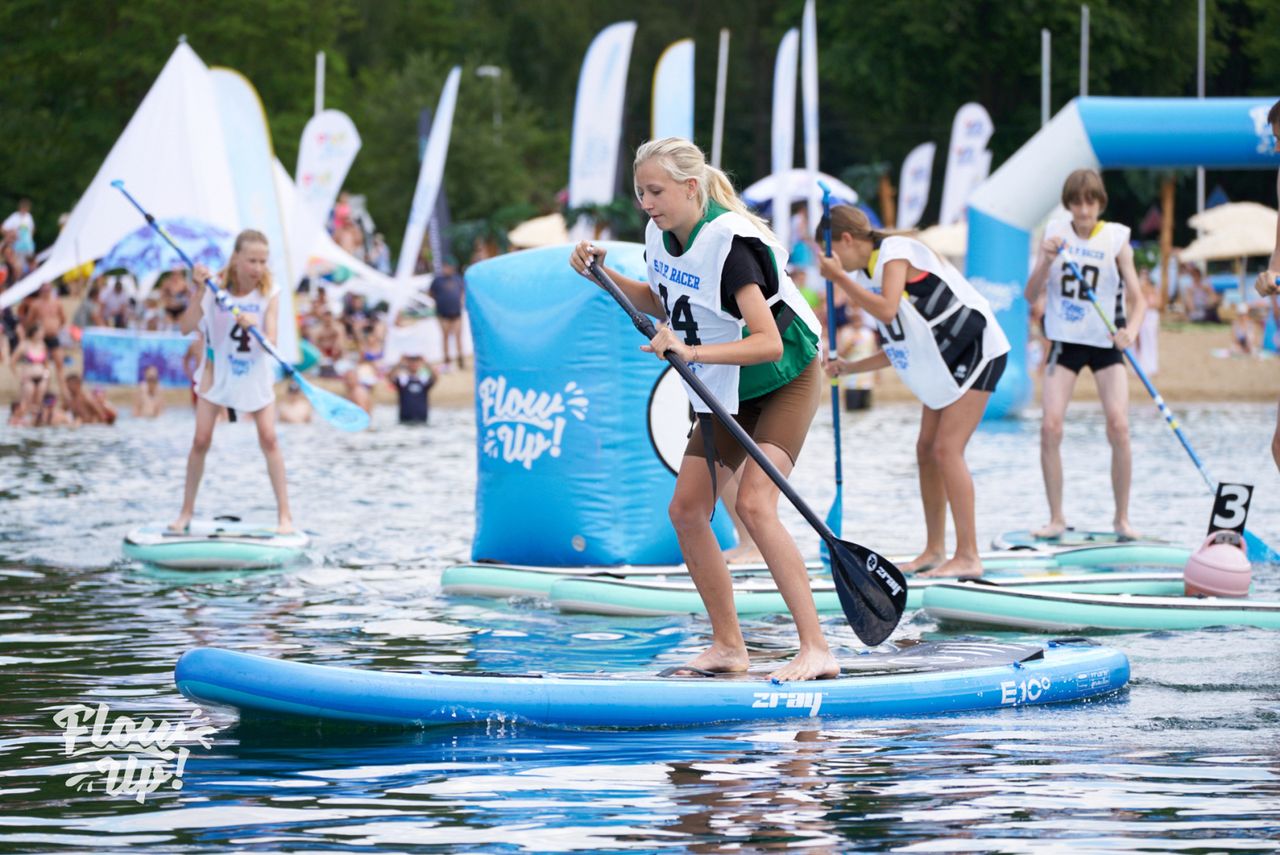 PIŁA SUP FESTIWAL 2023