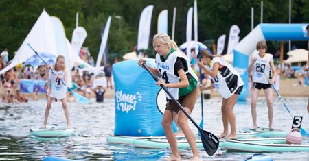PIŁA SUP FESTIWAL 2023