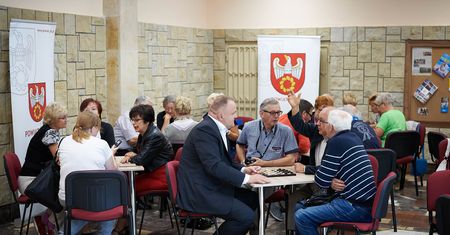 Aktywni seniorzy zapraszają na Kilińskiego