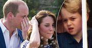 Kate i William żyją w strachu. Życie księcia George'a zagrożone! Do akcji wkroczyły służby