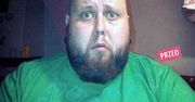 Mateusz Borkowski z "Gogglebox" schudł 170 kg. Zrzucił koszulkę i dumnie prezentuje swoje ciało. Efekt jest piorunujący!