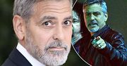 George Clooney miał wypadek! Wjechał w niego rozpędzony samochód!