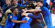 Francja w finale EURO 2016! Gospodarze Mistrzostw zmierzą się z Portugalią!