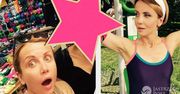Katarzyna Zielińska w poszukiwaniu wakacyjnego bikini! W zakupach pomagała jej słynna aktorka