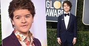 Gaten Matarazzo ze "Starnger Things" choruje na rzadką chorobę genetyczną. Aktor pomaga dzieciom, które mają ten sam problem