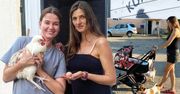 Topmodelki wspominają swoje skromne początki: "Nie było lekko, była bieda". Są jednymi z nielicznych gwiazd, które pozwoliły sobie na taką szczerość