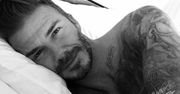 David Beckham zrobił sobie kolejny tatuaż