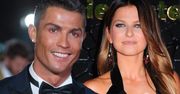 Anna Lewandowska spełniła swoje marzenie i spotkała się z Ronaldo! Wydała ją inna Wags