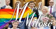Gwiazdor "M jak miłość" zrobił coming out. Nigdy nie był bardziej szczęśliwy niż teraz