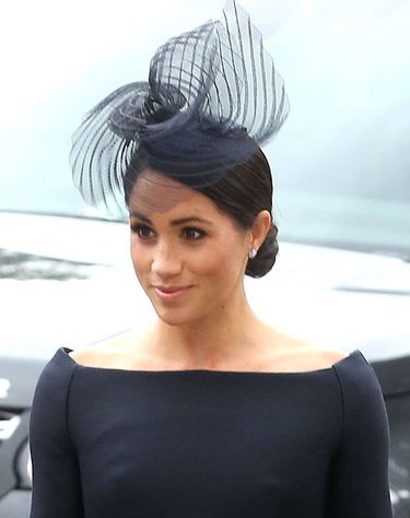 Meghan Markle – 100-lecie Royal Air Force