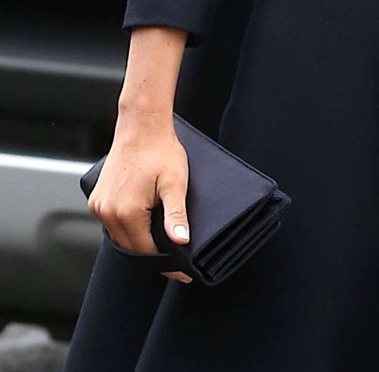 Meghan Markle – 100-lecie Royal Air Force