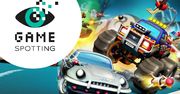 Micro Machines World Series - recenzja Gamespotting