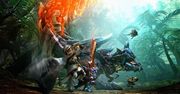 Monster Hunter Generations - recenzja. Nostalgia polowań na smoki