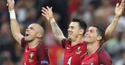 Gigantyczne premie dla piłkarzy Portugalii za zwycięstwo w EURO 2016! Ile otrzymał Cristiano Ronaldo, a ile pozostali zawodnicy