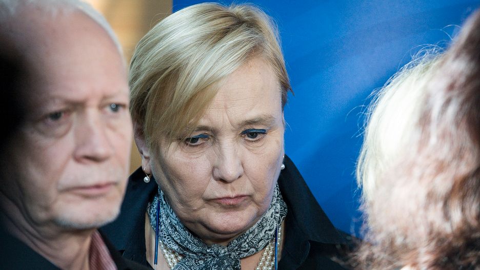 Michał Boni i Róża Thun głosowali przeciwko ACTA2