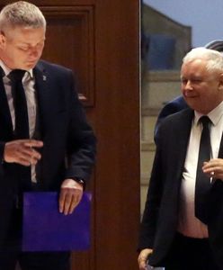 Kaczyński chciał wyrolować Dudę? Zaskakujące doniesienia