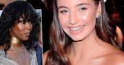 Opalona na czekoladkę Wieniawa pręży się powabnie na Sycylii. O tytuł piękności mogłaby rywalizować z Naomi Campbell