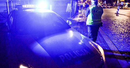 Brutalny atak w Gorzowie Wielkopolskim. Wyłamali drzwi i postrzelili 30-latka