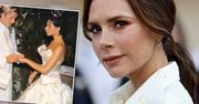 Wylewna jak nigdy Victoria Beckham zdradziła swoje plany na rocznicę ślubu. Pokazała zdjęcie z przygotowań