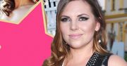 Aleksandra Kwaśniewska pokazała gorące zdjęcie w seksownej bieliźnie! Internauci" Wyglądasz nieziemsko"