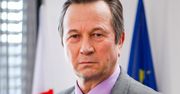 Grał w "Klanie", poszedł na terapię. Piotr Cyrwus szczerze o efektach skorzystania z fachowej pomocy