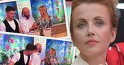 Katarzyna Zielińska skomentowała wypadek Marzeny Rogalskiej w "Pytaniu na Śniadanie": "Dłoń nie została przebita!"