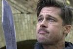 Romantyczny Brad Pitt u Roberta Zemeckisa