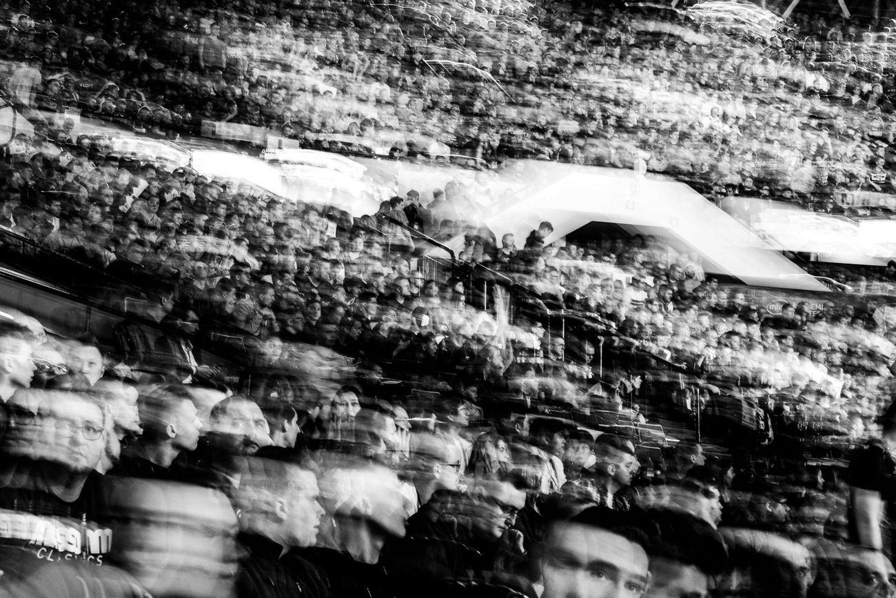 Konkurs Śląska Fotografia Prasowa 2018 rozwiązany. Zobacz najlepsze prace 4