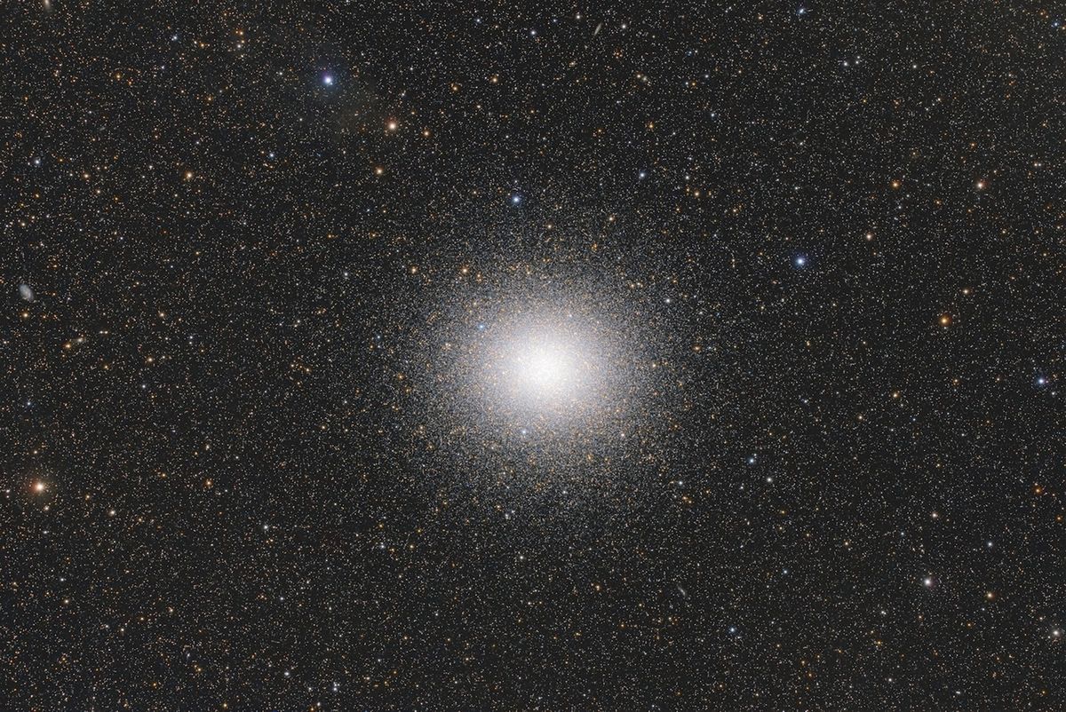 Znamy zwycięzców konkursu Insight Astrophotographer of the Year 2015 8