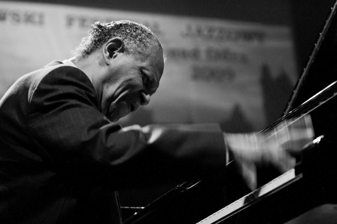 Wrocławski jazz okiem wrocławskich fotografów 11