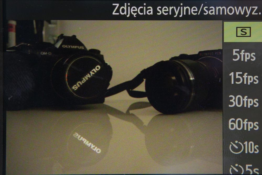 Nikon 1 AW1 - bezlusterkowy twardziel [test] 14
